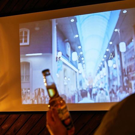 Mizuka Daimyo 7 - Unmanned Hotel - Fukuoka  Exteriör bild